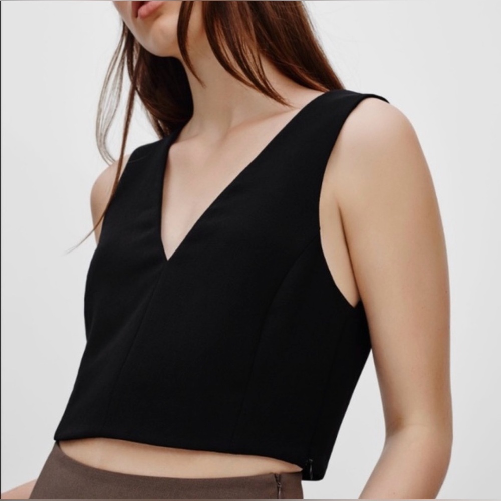 Wilfred Dauphine Blouse